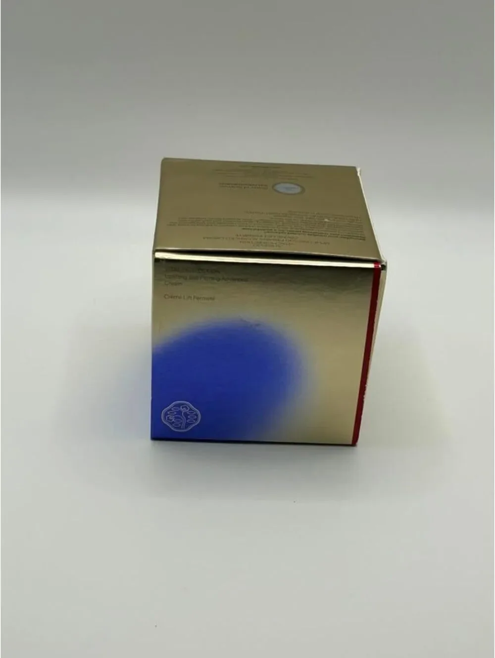 SHISEIDO VITAL PERFECTION UPLIFTING AND FIRMING CREAM 1.7 OZ